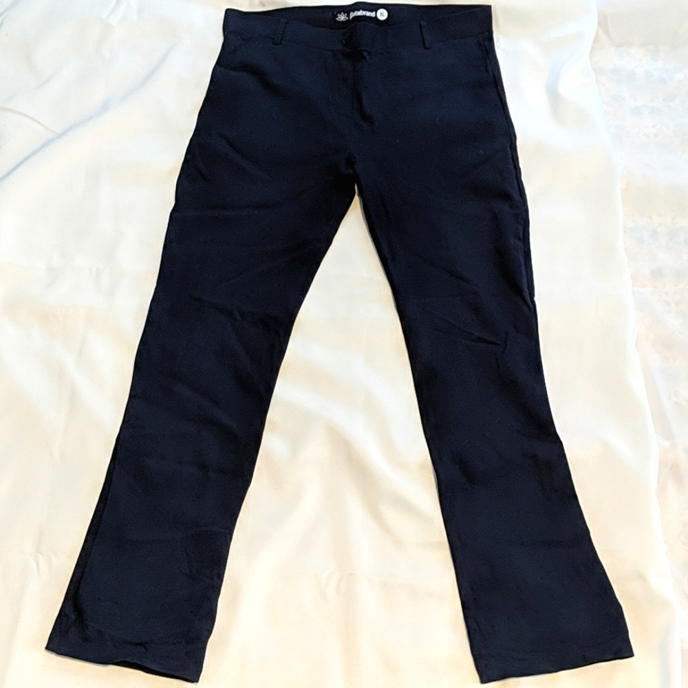 Betabrand dress pants yoga pants